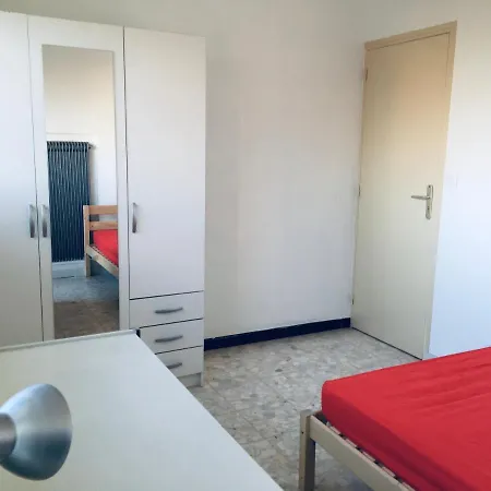 Séjour chez l'habitant Confortable-house