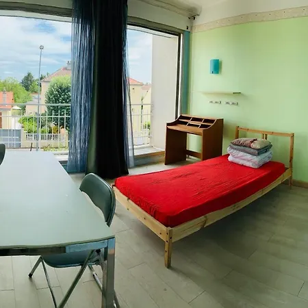 Homestay Confortable-house *