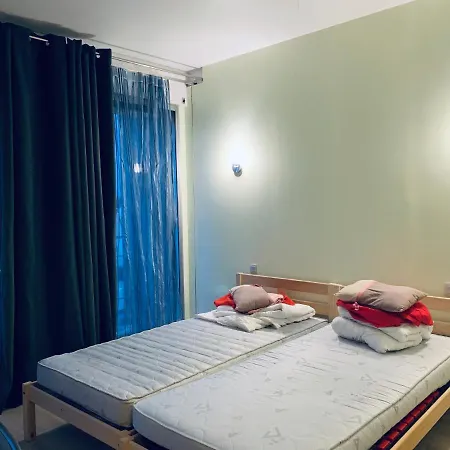 Confortable-house Homestay Vitry-sur-Seine