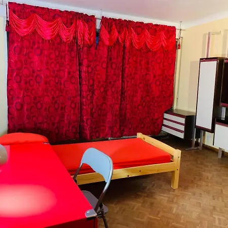 Confortable-house Homestay *