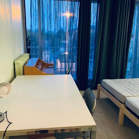 Confortable-house Vitry-sur-Seine