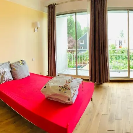 Confortable-house *