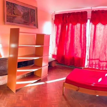 Confortable-house
