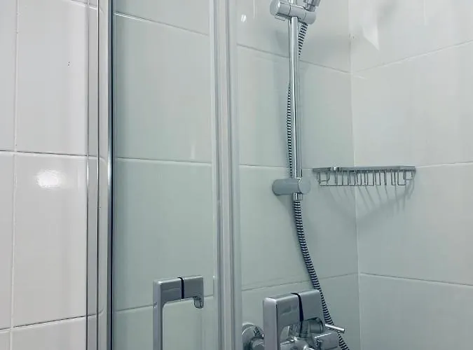 Quarto em Acomodações Particulares Confortable-house Vitry-sur-Seine